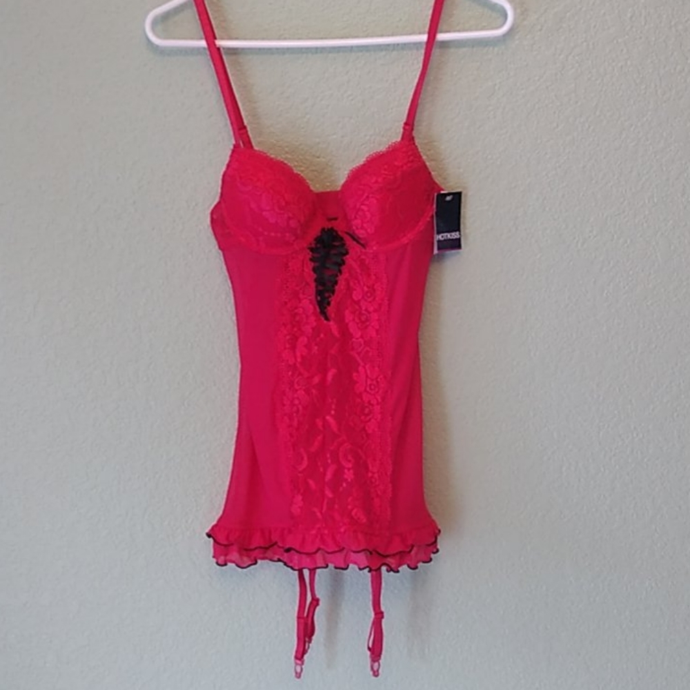 Hotkiss Intimates Lingerie